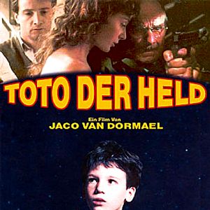 Foto Um Homem com Duas Vidas