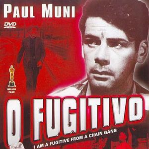 Foto O Fugitivo