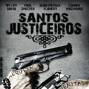 Foto Santos Justiceiros
