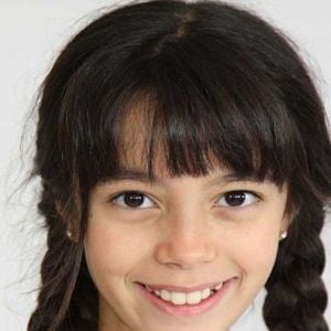 Foto Sabrina Jolie Perez