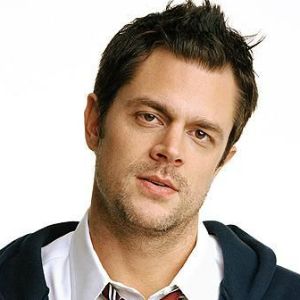 Foto Johnny Knoxville