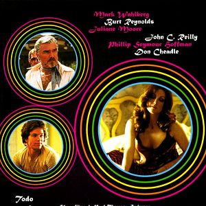 Foto Boogie Nights - Prazer Sem Limites