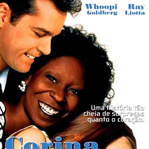 Foto Corina, Uma Babá Perfeita