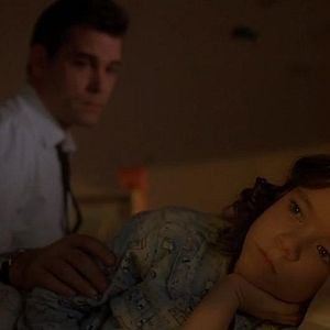 Foto Corina, Uma Babá Perfeita