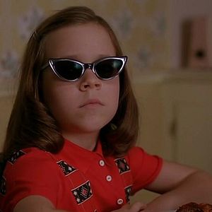 Foto Corina, Uma Babá Perfeita