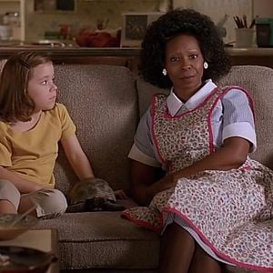 Foto Corina, Uma Babá Perfeita