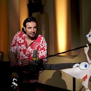 Foto Phineas and Ferb