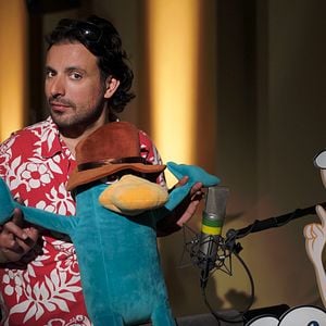 Foto Phineas and Ferb