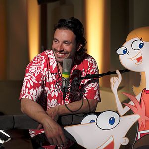 Foto Phineas and Ferb