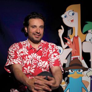 Foto Phineas and Ferb