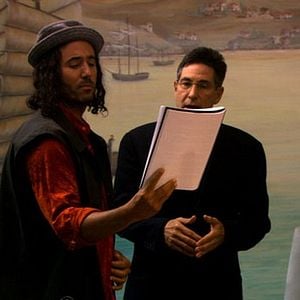 Foto Philippe Caland