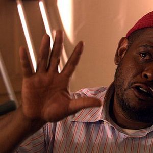 Foto Forest Whitaker