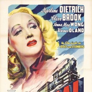 Foto O Expresso de Xangai