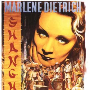 Foto O Expresso de Xangai