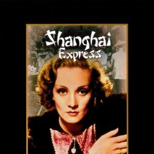 Foto O Expresso de Xangai