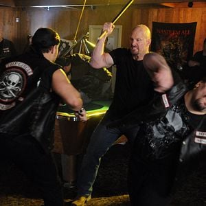 Foto Acerto de Contas