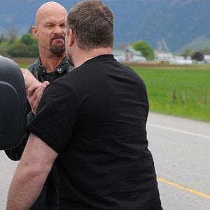 Foto Acerto de Contas