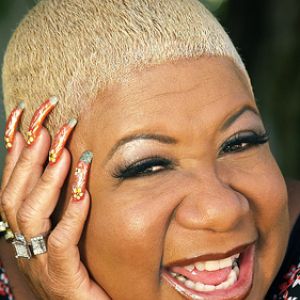 Foto Luenell