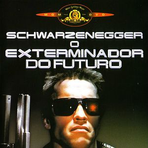 Foto O Exterminador do Futuro