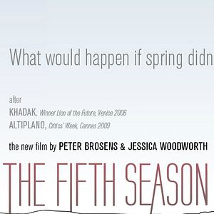 Foto A Quinta Estação