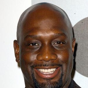 Foto Richard T. Jones