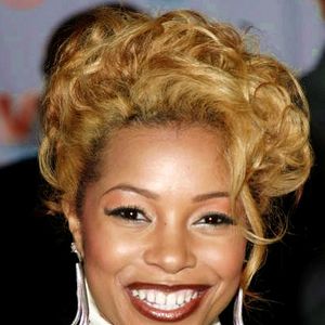 Foto Paula Jai Parker