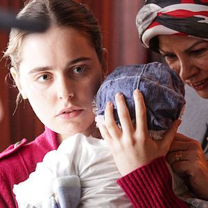 Foto Preenchendo o Vazio