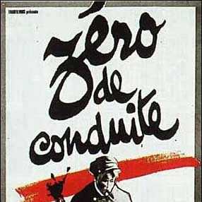 Foto Zero de Conduta