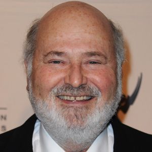 Foto Rob Reiner