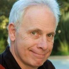 Christopher Guest fugitive