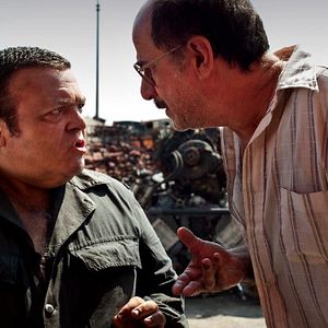 Foto A Culpa é do Filho