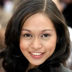 Foto Mercedes Cabral