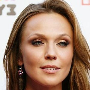 Foto Albina Dzhanabaeva