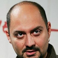 Foto Kirill Serebrennikov