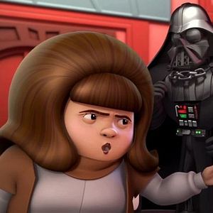 Foto Star Wars Detours