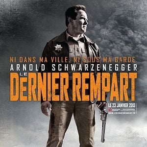 Foto O Último Desafio