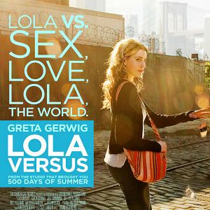 Foto Lola Contra o Mundo