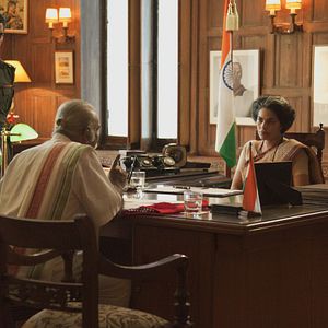 Foto Sarita Choudhury