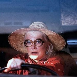 Foto Paulie - Um Papagaio Bom de Papo