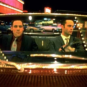 Foto Swingers - Curtindo a Noite