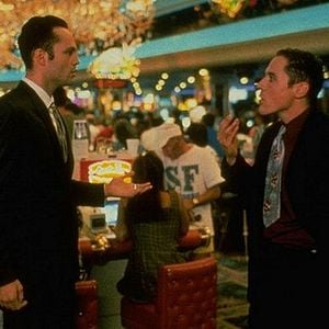 Foto Swingers - Curtindo a Noite