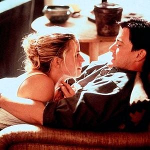 Foto O Efeito Dominó