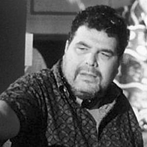 Foto George Pan Cosmatos