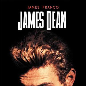 Foto James Dean