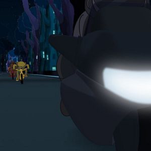 Foto Brichos II - A Floresta é Nossa