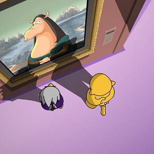 Foto Brichos II - A Floresta é Nossa