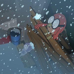 Foto Brichos II - A Floresta é Nossa