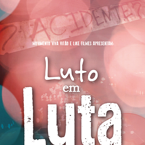 Foto Luto em Luta