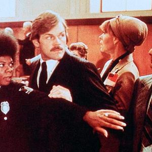 Foto As Duas Vidas de Audrey Rose