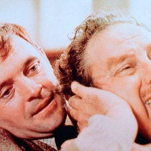 Foto As Duas Vidas de Audrey Rose